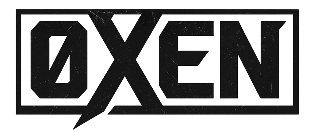 0XEN Protocol